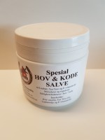 UNIK Hestefix Spesial Hov og Kode Salve 500ml